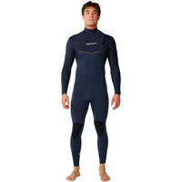Mens E-Bomb 5/3mm Zip Free Wetsuit